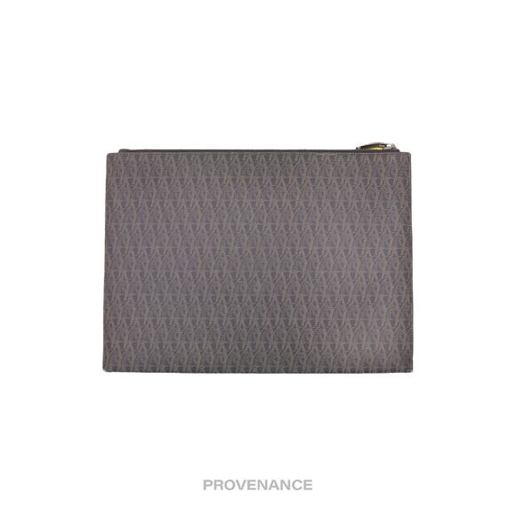 🔴 Saint Laurent Paris SLP Zip Pouch - Monogram Stars - Picture 2 of 10